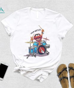 Drum Battle Unisex T Shirt