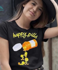 Duck Happy Pills Shirt