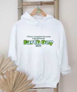 Earth day 2023 shirt