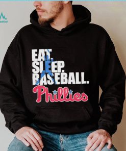 Major League Baseball Philadelphia Phillies shirt - Limotees