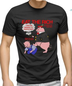 Eat The Rich shirt