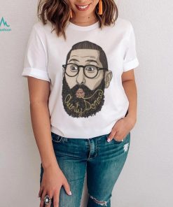 Eating Aunty Donna Mark Sweater shirt