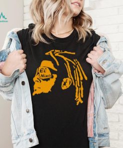 El Nino San Diego Padres shirt