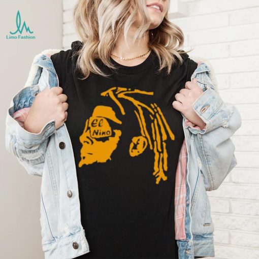 El Nino San Diego Padres shirt