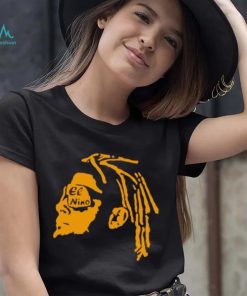 El Nino San Diego Padres shirt