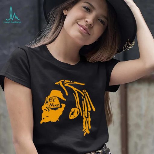 El Nino San Diego Padres shirt