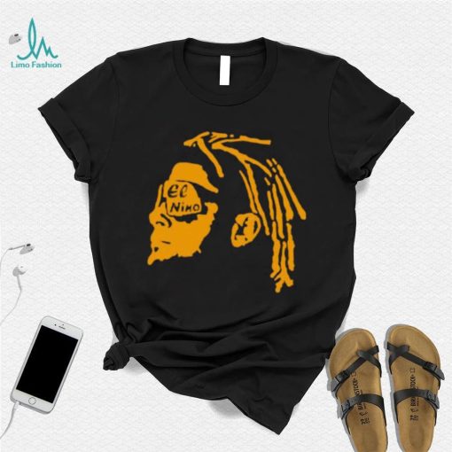 El Nino San Diego Padres shirt