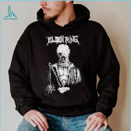 Elden Ring Character Shirt
