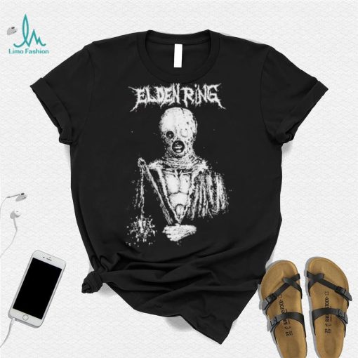 Elden Ring Character Shirt
