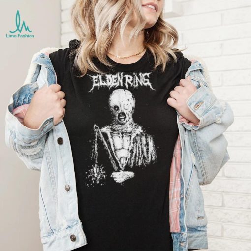 Elden Ring Character Shirt