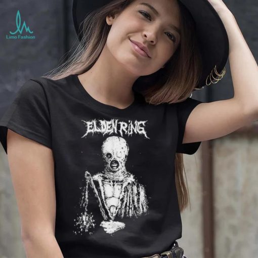 Elden Ring Character Shirt
