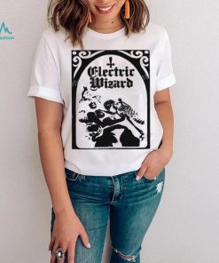 Electric Wizard Shirts