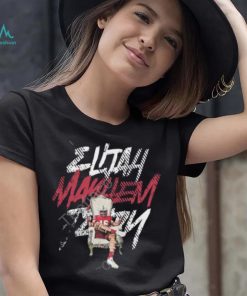 Elijah Mayhem Jeudy Shirt, T Shirt, Hoodie, Sweater, Long Sleeve T Shirt