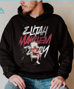 Elijah Mayhem Jeudy Shirt, T Shirt, Hoodie, Sweater, Long Sleeve T Shirt