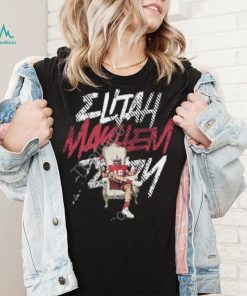 Elijah Mayhem Jeudy Shirt, T Shirt, Hoodie, Sweater, Long Sleeve T Shirt