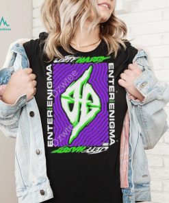 Enter The Enigma Shirt, hoodie, sweater, long sleeve and tank top Enter The Enigma Shirt