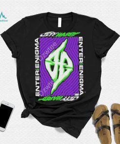 Enter The Enigma Shirt, hoodie, sweater, long sleeve and tank top Enter The Enigma Shirt