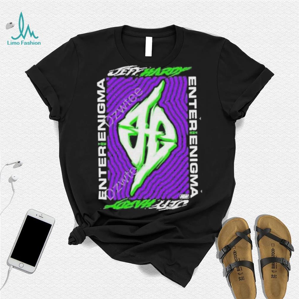 Enter The Enigma Shirt Enter The Enigma Shirt