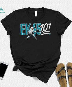 Erik Karlsson 101 Points Shirt