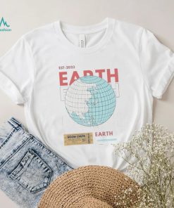 Est 2023 Earth Boom Chute Shirt