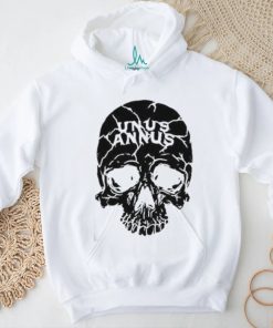 Ethan Unus Annus Skull Shirt