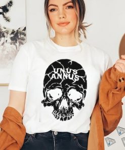 Ethan Unus Annus Skull Shirt