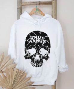 Ethan Unus Annus Skull Shirt