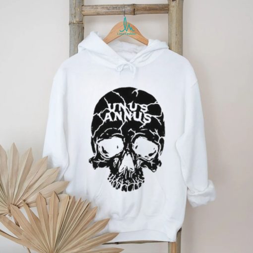 Ethan Unus Annus Skull Shirt