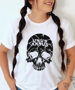 Ethan Unus Annus Skull Shirt