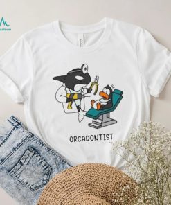 Everything dolphin shop merch orcadontist t shirt