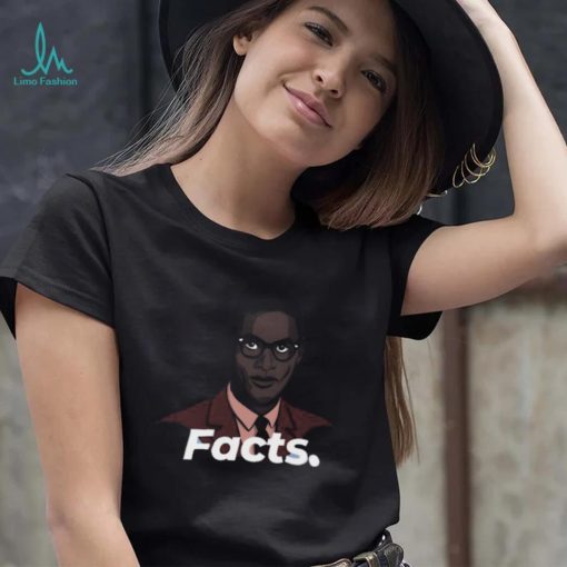 Facts Sowell Shirt