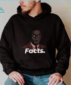 Facts Sowell Shirt