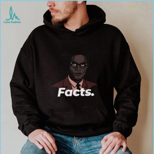 Facts Sowell Shirt