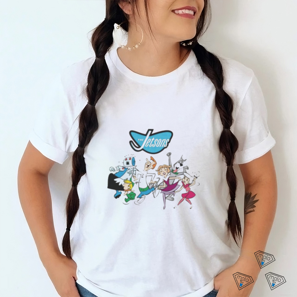 Family Dance Party The Jetsons shirt Family Dance Party The Jetsons shirt