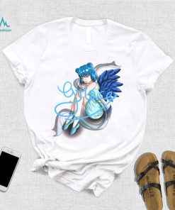 Fanart Mint Aizawa Tokyo Mew Mew Trending Unisex T Shirt