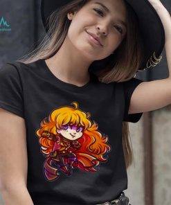 Fanart Rwby Chibi Yang shirt