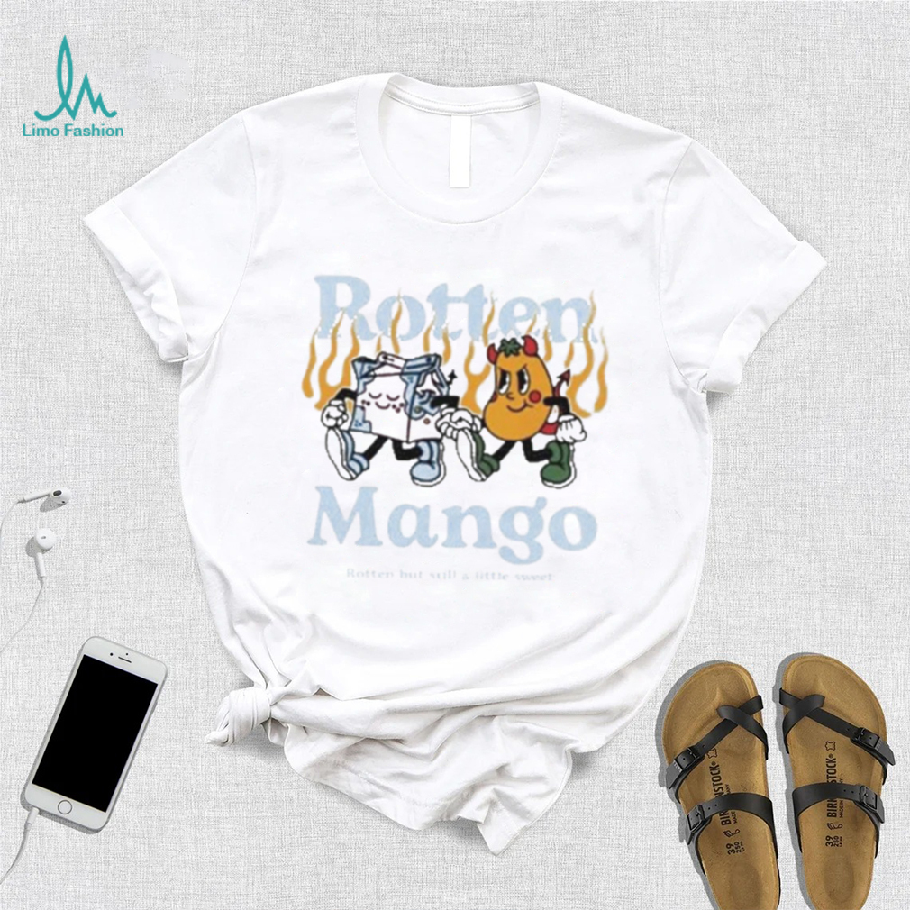 BACK IN STOCK* Rotten Mango 🥭 - Fanjoy