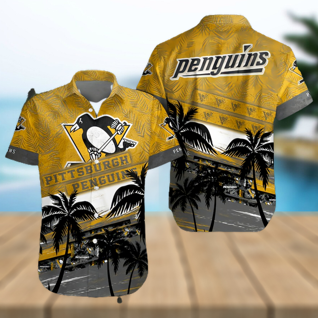 Pittsburgh Penguins Sweatshirt, Pittsburgh Hockey Vintage Style Shirt Gift  Fan