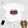Official keep A Tender Heart In A Tough World shirt