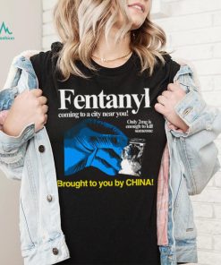 “Fent” 7Oz Shirt