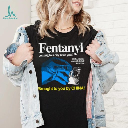 “Fent” 7Oz Shirt