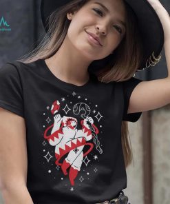 Final Fantasy White Mage t shirt