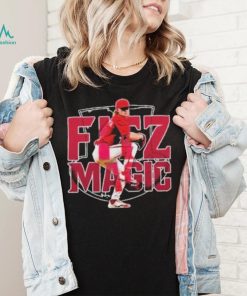 Fitzmagic Boosted Biz Fitzmagic Shirt