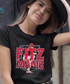 Fitzmagic Boosted Biz Fitzmagic Shirt