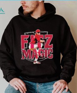 Fitzmagic Boosted Biz Fitzmagic Shirt