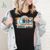 Baby groot hug mcdonalds logo 2023 t shirt