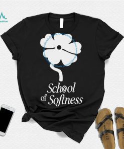 Flower School of Softness shirt