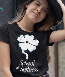 Flower School of Softness shirt