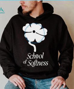 Flower School of Softness shirt