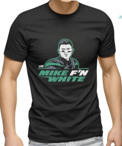 For New York Football Fans Mike F’n Shirt